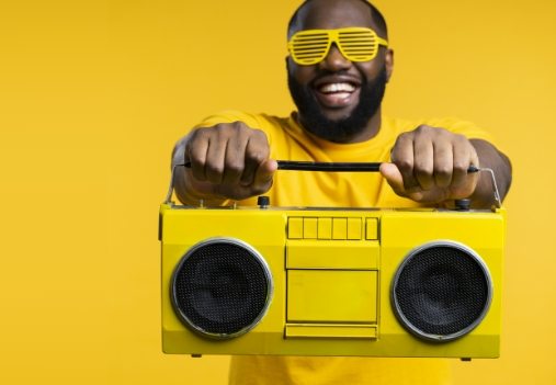 The Number ONE Reason You Should Listen To MUSIC
